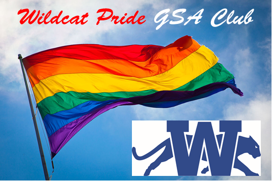Wildcat Pride GSA